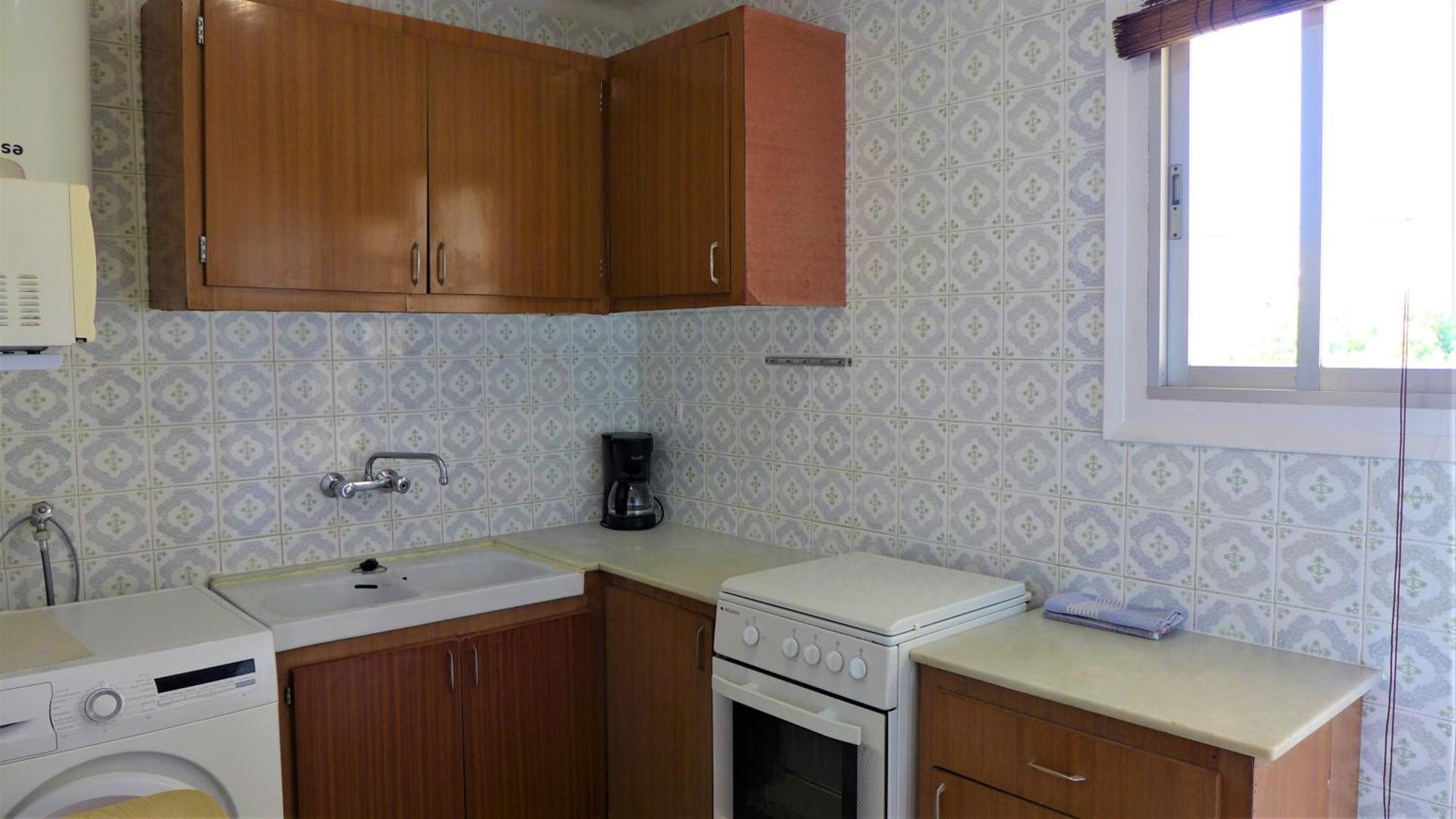 Apartamentos Alfonso I Palmyra Салоу Экстерьер фото